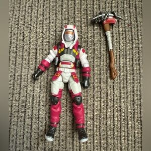 FNT Solo Mode Grotto Henchmen character